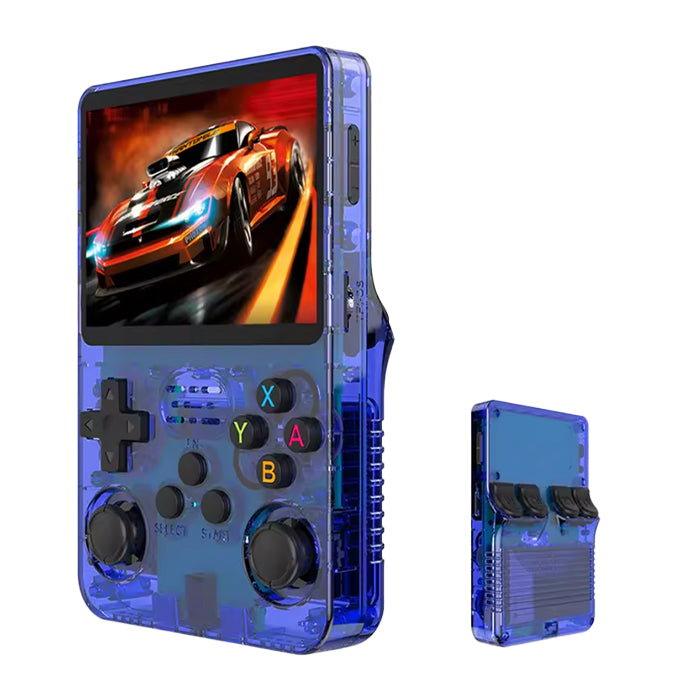 R36S Game Console